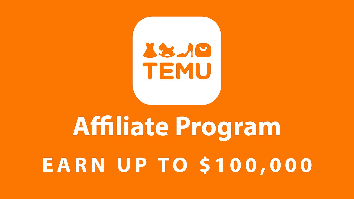 How to Join the Temu Affiliate Program in 2025: Step-by-Step Guide review featured image